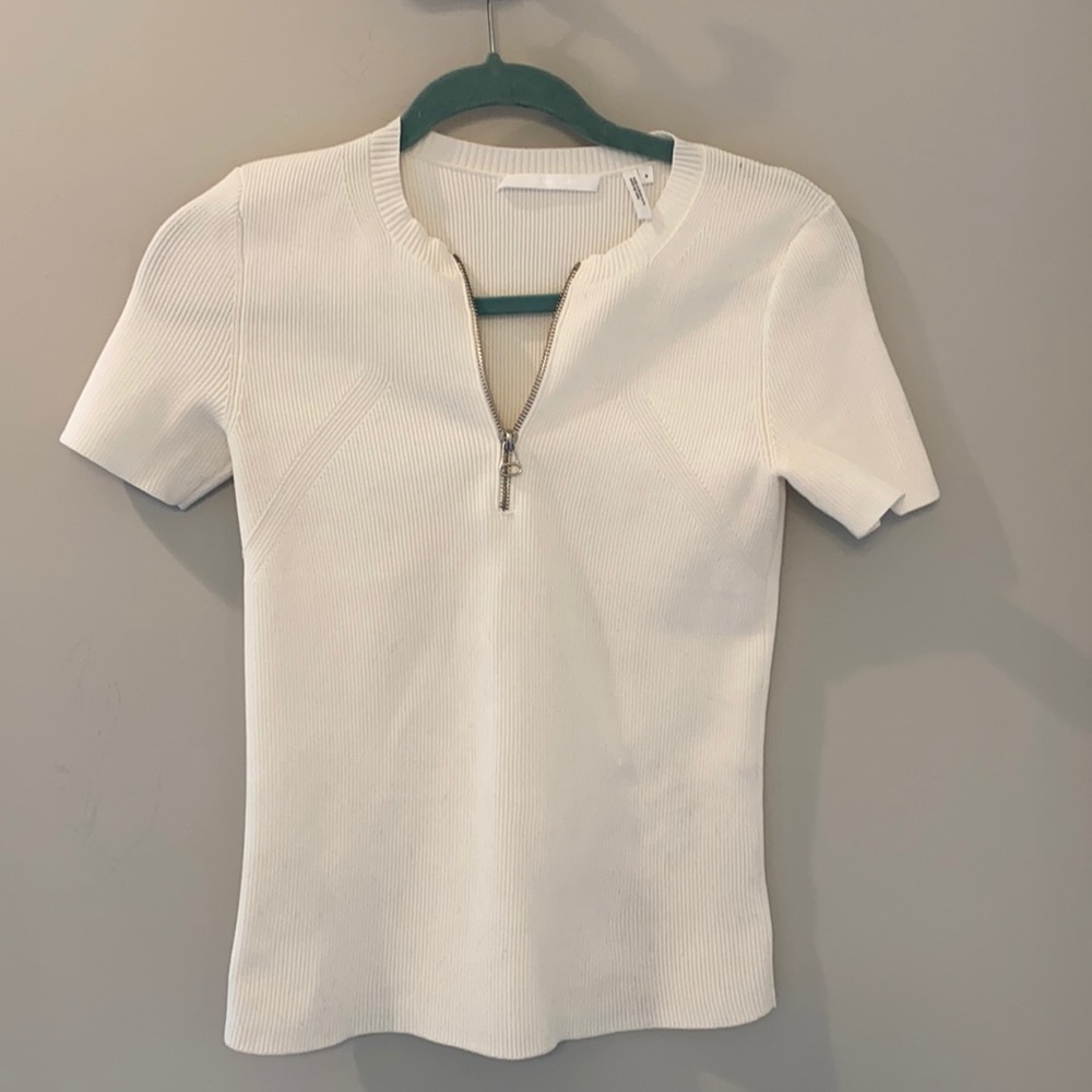 Helmut Lang top
